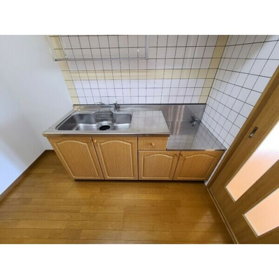 【キッチン】 | クレセール名駅