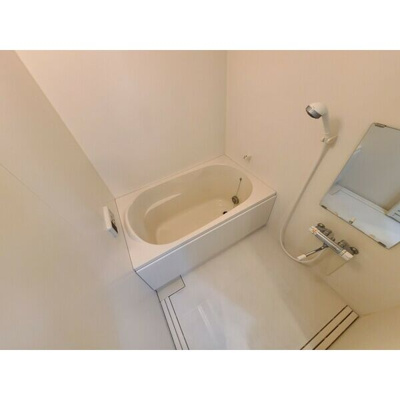 【浴室】 | クレセール名駅