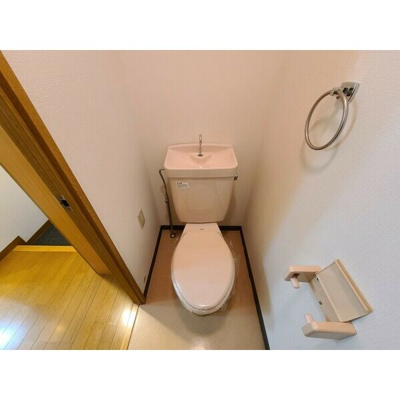 【トイレ】 | クレセール名駅