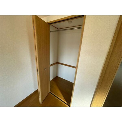 【収納】 | クレセール名駅