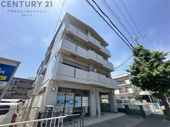 パークヒルズ津田の画像