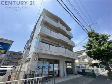 パークヒルズ津田の画像