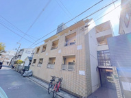 リサ上新庄の画像