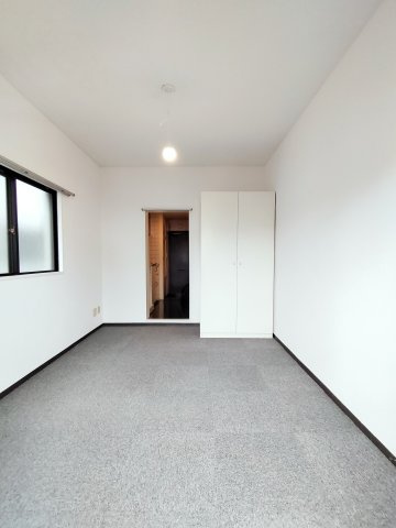【洋室】 | NOOKヌック