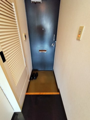【玄関】 | NOOKヌック