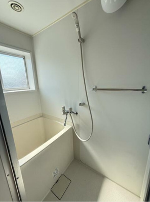 【浴室】 | コーポミヤマ