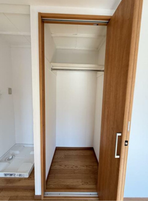 【収納】 | コーポミヤマ