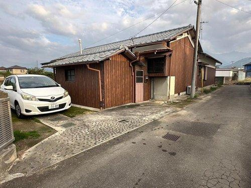 下泉町1丁目　売土地