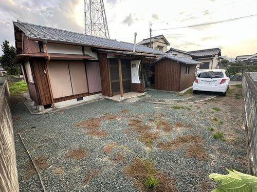 下泉町1丁目　売土地の外観|外観写真