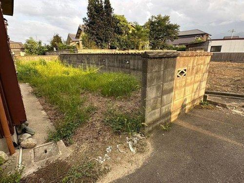 下泉町１丁目　売土地の外観パース|外観写真