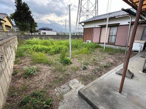 下泉町1丁目　売土地の外観|外観写真