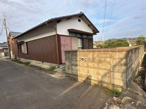 下泉町1丁目　売土地の外観|外観写真