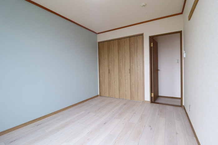 エバーグリーン　Aの設備