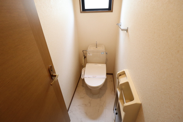 エバーグリーン　Aのトイレ