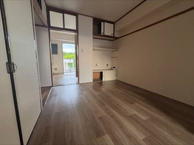 【洋室】 | アップル都町