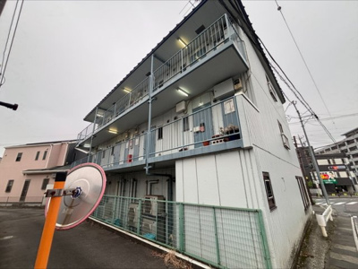 【外観】 | アップル都町