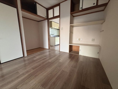 【洋室】 | アップル都町