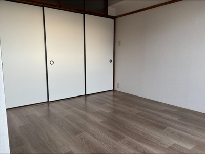 【洋室】 | アップル都町