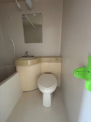 【トイレ】 | アップル都町