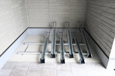 【その他共用部分】 | べレオ中今泉