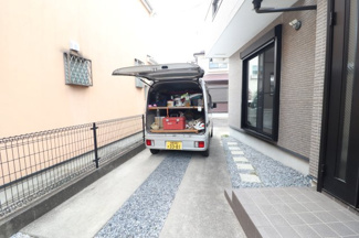 【駐車場】 | 駐車場