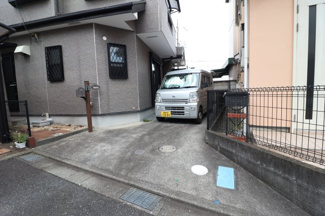 【駐車場】 | 駐車場