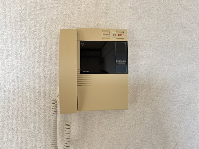 三記ぎおんのセキュリティ