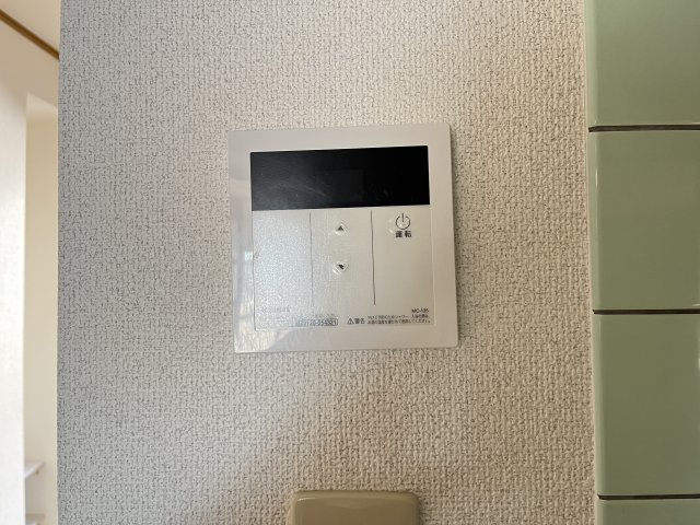 三記ぎおんの設備