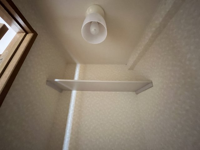 三記ぎおんの収納