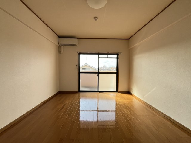 三記ぎおんの居間・リビング