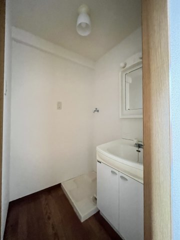 三記ぎおんの洗面所