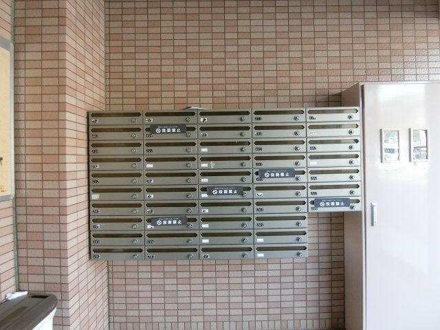 三記ぎおんのその他共用部分