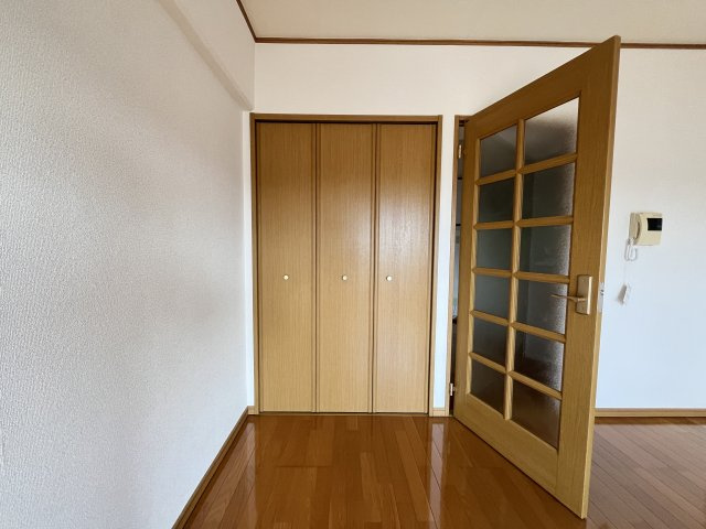 三記ぎおんの内装