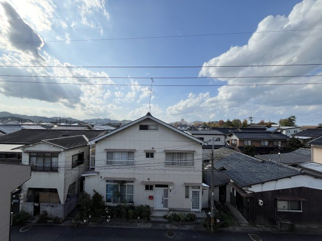 三記ぎおんの展望