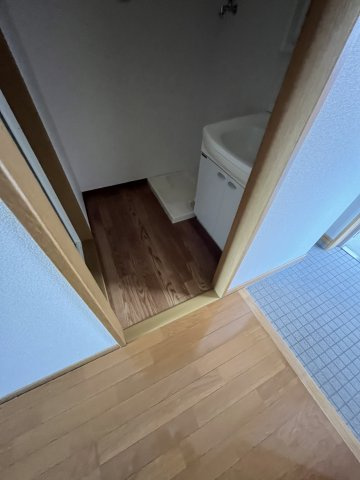 三記ぎおんの洗面所