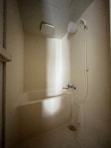 三記ぎおんの浴室