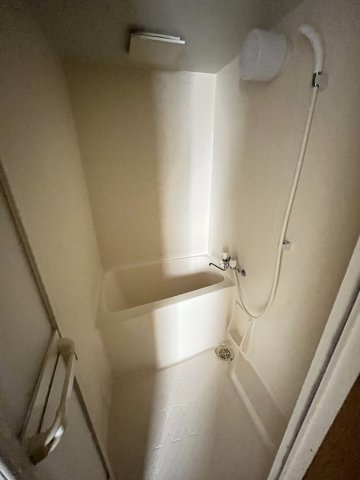 三記ぎおんの浴室