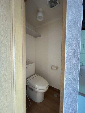 三記ぎおんのトイレ