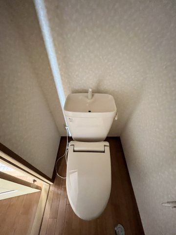 三記ぎおんのトイレ