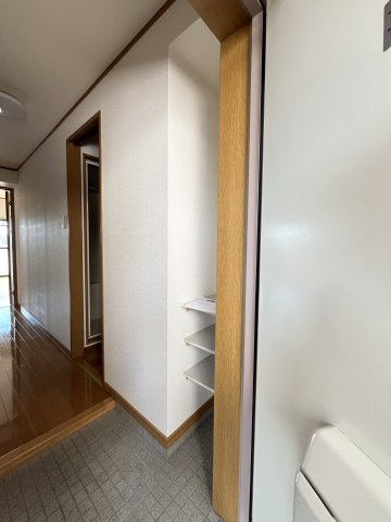 三記ぎおんの内装