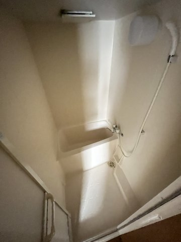 三記ぎおんの浴室