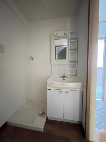 三記ぎおんの洗面所