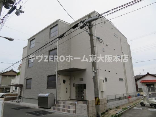 クリエオーレ高井田西