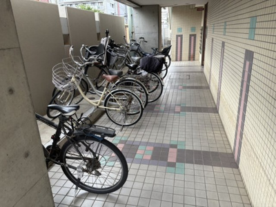 【その他共用部分】 | ロワーメゾン岸里