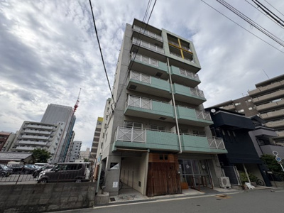 【外観】 | ロワーメゾン岸里