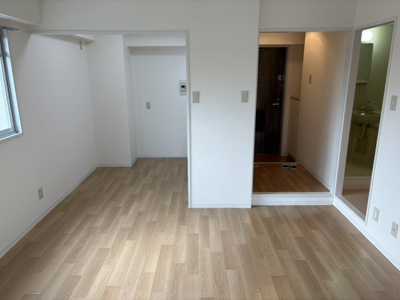 【居間・リビング】 | ロワーメゾン岸里