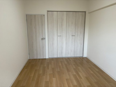 【内装】 | ロワーメゾン岸里