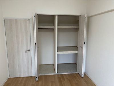 【収納】 | ロワーメゾン岸里