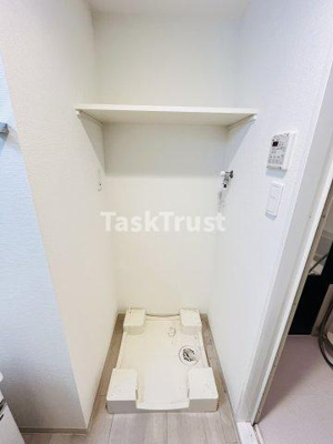 【設備】 | エス・キュート南森町