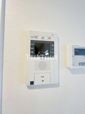 【セキュリティ】 | エス・キュート南森町